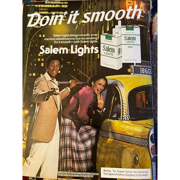 December 1980 Ebony Magazine with Featured Cover, “Bill Cosby onAbout Middle Age - Picture 16 of 16